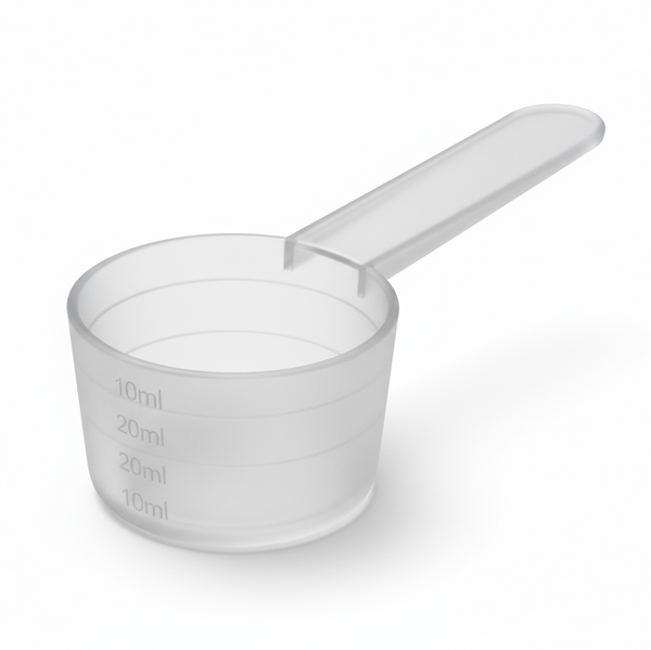 FREE Measuring Scoop