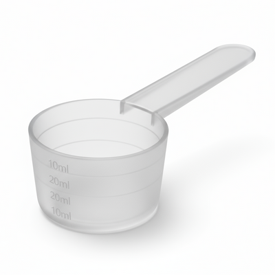 FREE Measuring Scoop